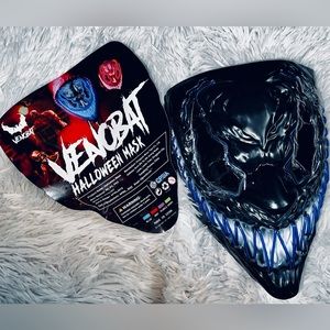 🖤🖤 NEW VENOBAT MASKS🖤🖤